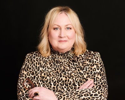 Sarah Taylor Hawke